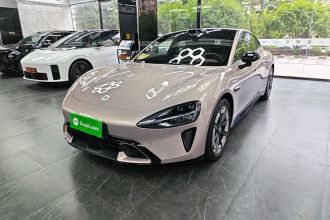 小米汽车 小米SU7 2026款 标准版