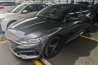 现代 菲斯塔 2019款 280TGDi 智速版 国V