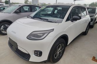 埃安 AION UT 2026款 320 星辉版