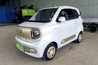 奔腾小马 2025款 222km 伶俐马