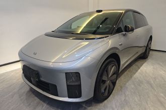 理想汽车 理想i6 2025款 两驱标准版