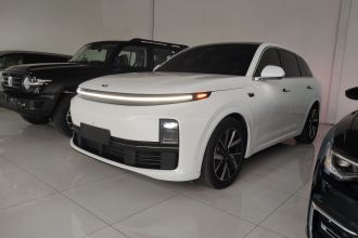 理想汽车 理想L7 2023款 Pro