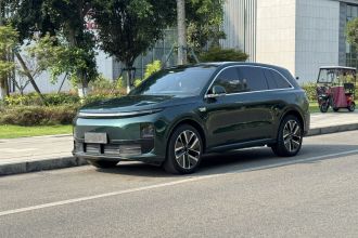 理想汽车 理想L6 2024款 Pro