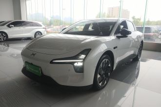 小鹏MONA M03 2025款 502 长续航 Max