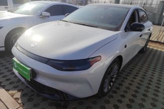 零跑汽车 零跑C01 2024款 纯电 525尊享版