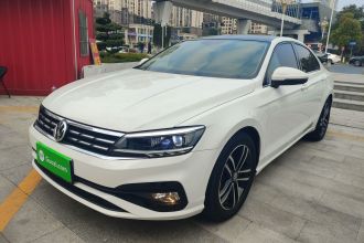 大众 凌渡 2021款 改款 280TSI DSG舒适版