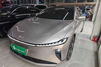 长安启源A07 2025款 增程 真香版 230 旗舰版