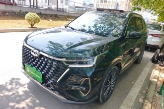 奇瑞 瑞虎8 PRO 2022款 290T 两驱浩瀚版 5座