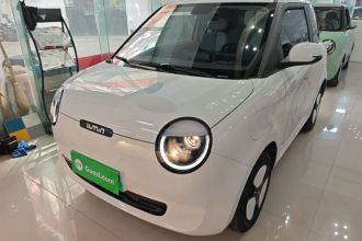 长安启源 长安Lumin 2023款 205km 香沁款