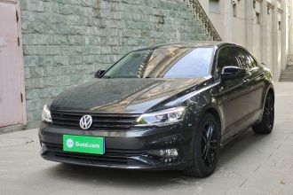 大众 凌渡 2021款 改款 280TSI DSG舒适版