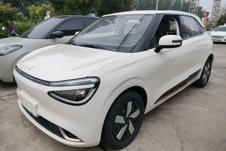 东风纳米 纳米01 2024款 焕新版 330 Air