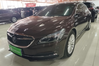 别克 君越 2016款 28T 豪华型