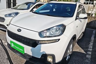起亚 KX3傲跑 2015款 1.6L 自动Special
