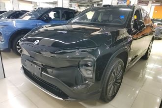蔚来ES7 2022款 75kWh