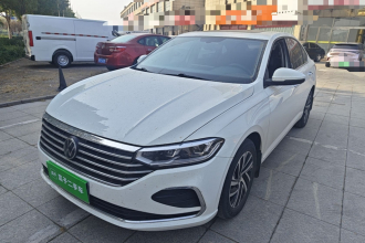 大众 朗逸 2023款 1.5L 自动五百万版