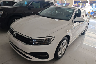 大众 凌渡 2021款 230TSI DSG风尚版