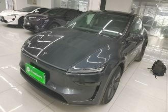 特斯拉 Model Y 2025款 后轮驱动 首发版