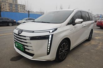 广汽传祺 传祺E8新能源 2024款 150km MAX