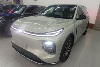 长安启源Q07 2025款 215尊荣型