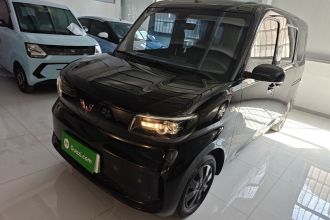 五菱汽车 五菱之光新能源 2025款 201km 标准型