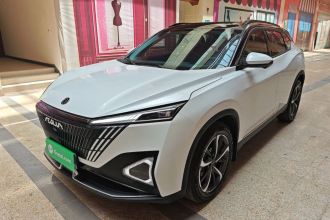 东风风神 皓瀚 2023款 DH-i 1.5T 豪华版