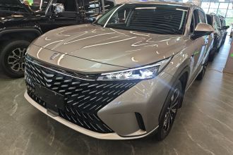 荣威RX5 2023款 1.5T 优越版