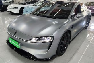 鸿蒙智行 智界S7 2026款 Ultra (192线激光雷达）