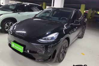 特斯拉 Model Y 2023款 后轮驱动版