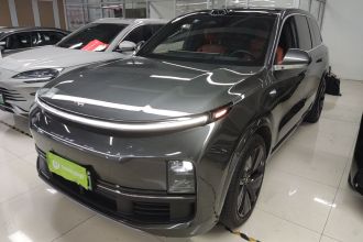 理想汽车 理想L9 2022款 Max