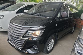 东风风行 菱智 2020款 M5L 1.6L 豪华型 7座