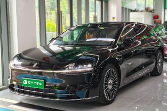 鸿蒙智行 享界S9T 2025款 增程 Max长续航版 (192线激光雷达）