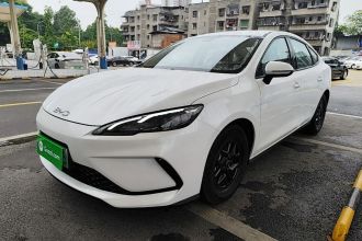 比亚迪 海豹05 DM-i 2025款 DM-i 智驾版 55KM豪华型