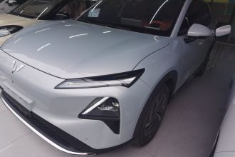 五菱汽车 五菱星光S 2025款 510km 旗舰型