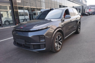理想汽车 理想L8 2023款 Pro