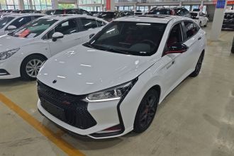 东风风神 奕炫 2021款 230T 自动追影骑士版