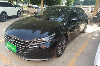 日产 天籁 2022款 2.0L XL-TLS 悦享版