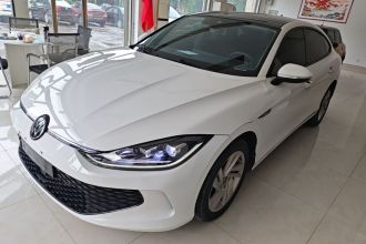 大众 2022款 凌渡L 280TSI DSG炫辣版