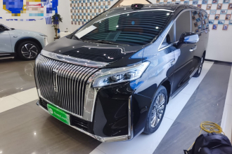 魏牌 高山 2025款 四驱高山8