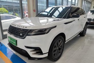 路虎 揽胜星脉 2024款 Dynamic SE