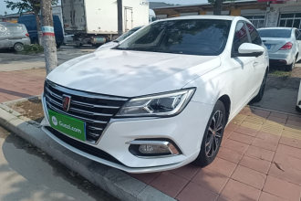 荣威i5 2020款 1.5L 自动4G互联领豪旗舰版