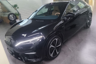 比亚迪 宋L EV 2025款 智驾版 662km 激光雷达卓越型