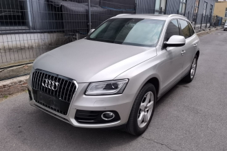 奥迪Q5 2016款 40 TFSI 技术型