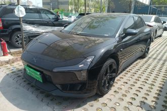 小鹏MONA M03 2024款 620 超长续航