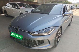 大众 2022款 凌渡L 280TSI DSG酷辣版