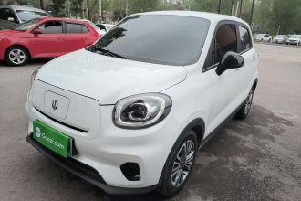 零跑汽车 零跑T03 2024款 310舒享版