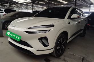比亚迪 海狮06新能源 2025款 EV 605领航Pro版