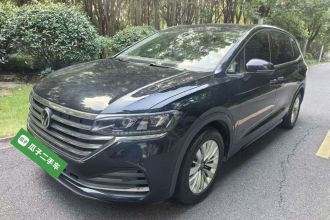 大众 威然 2024款 330TSI 商务版