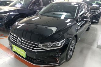 大众 迈腾GTE插电混动 2022款 GTE 豪华型