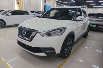 日产 劲客 2019款 1.5L CVT智联豪华版