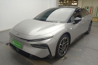 小鹏P7+ 2024款 长续航 Max